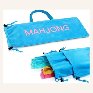 Mahla Rack and Pusher Storage Bag