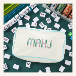 Mahla Mahjong Storage Case
