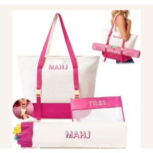 Mahla Mahjong Tote Storage Kit