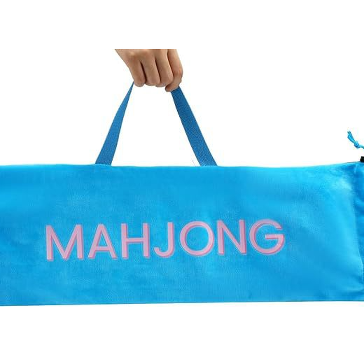 Mahla Rack and Pusher Storage Bag