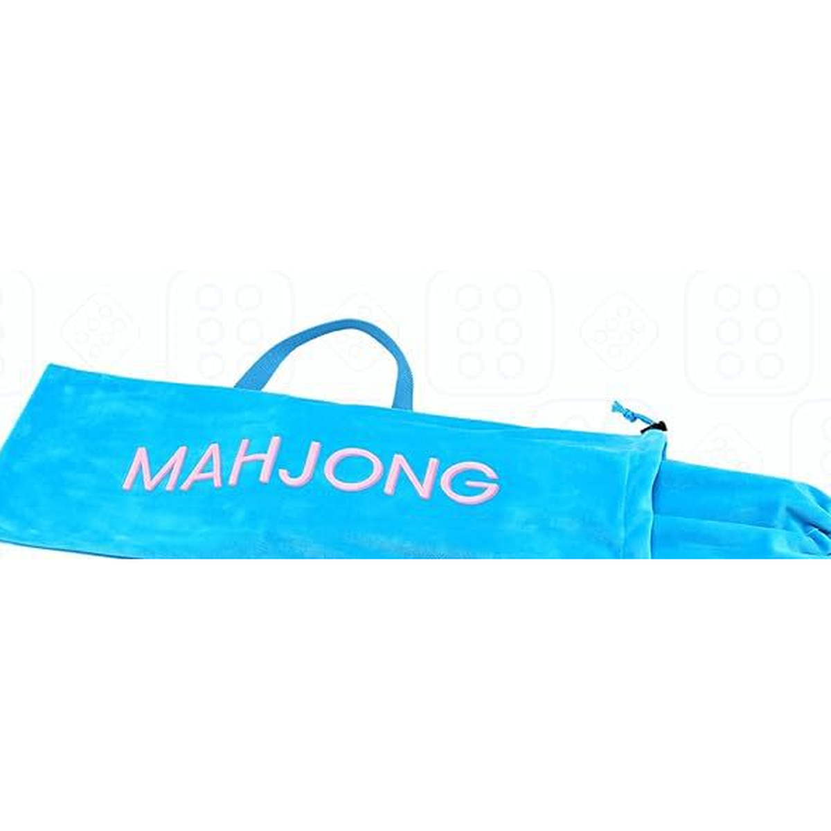 Mahla Rack and Pusher Storage Bag
