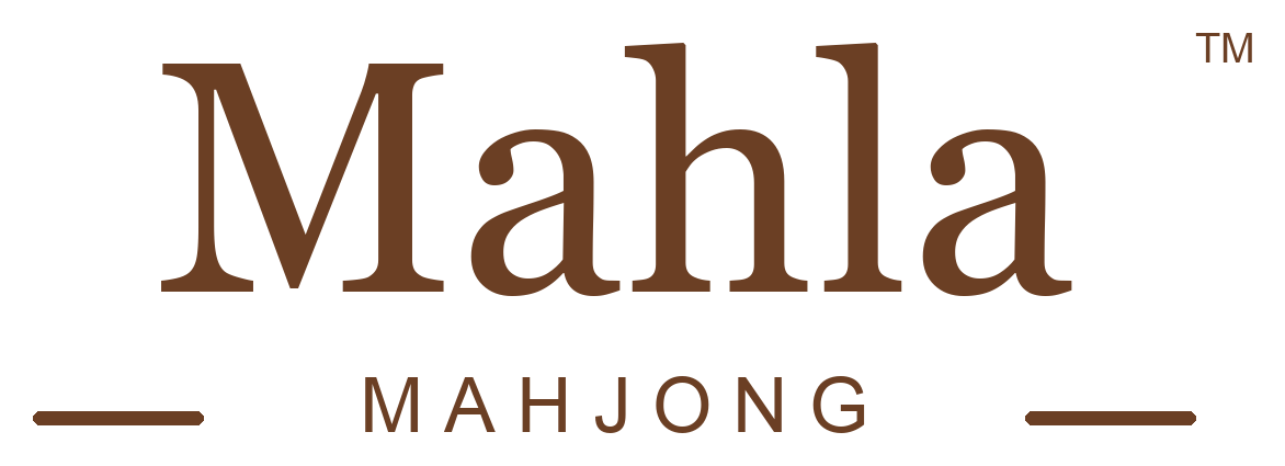 Mahla Mahjong