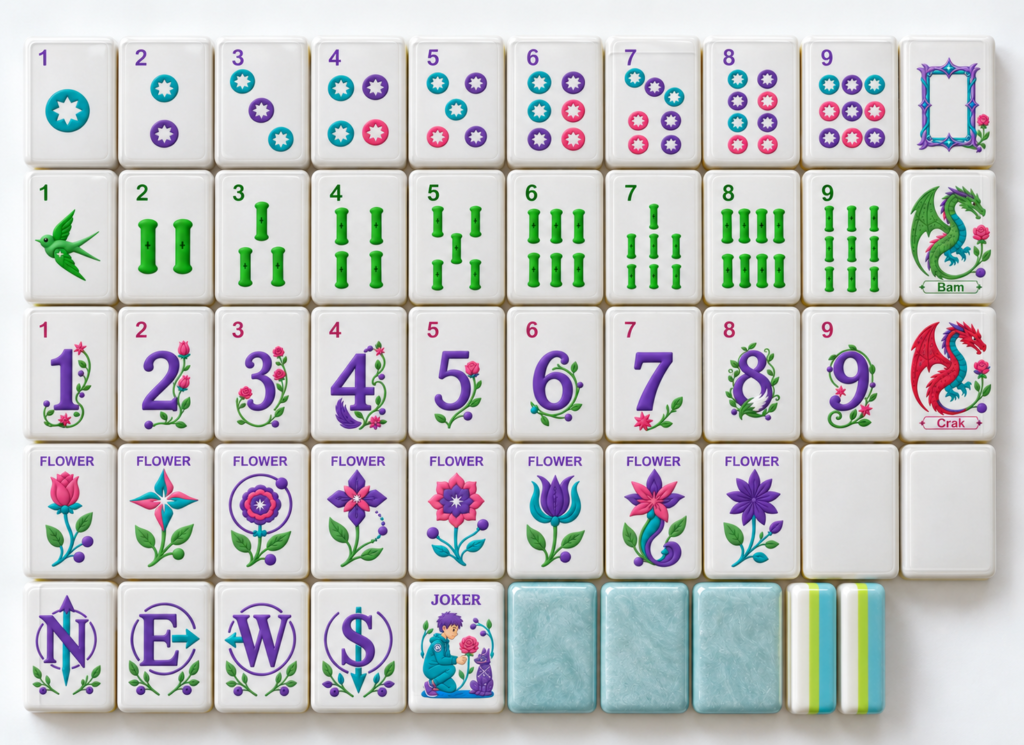 Starward Traveler — Tile overview