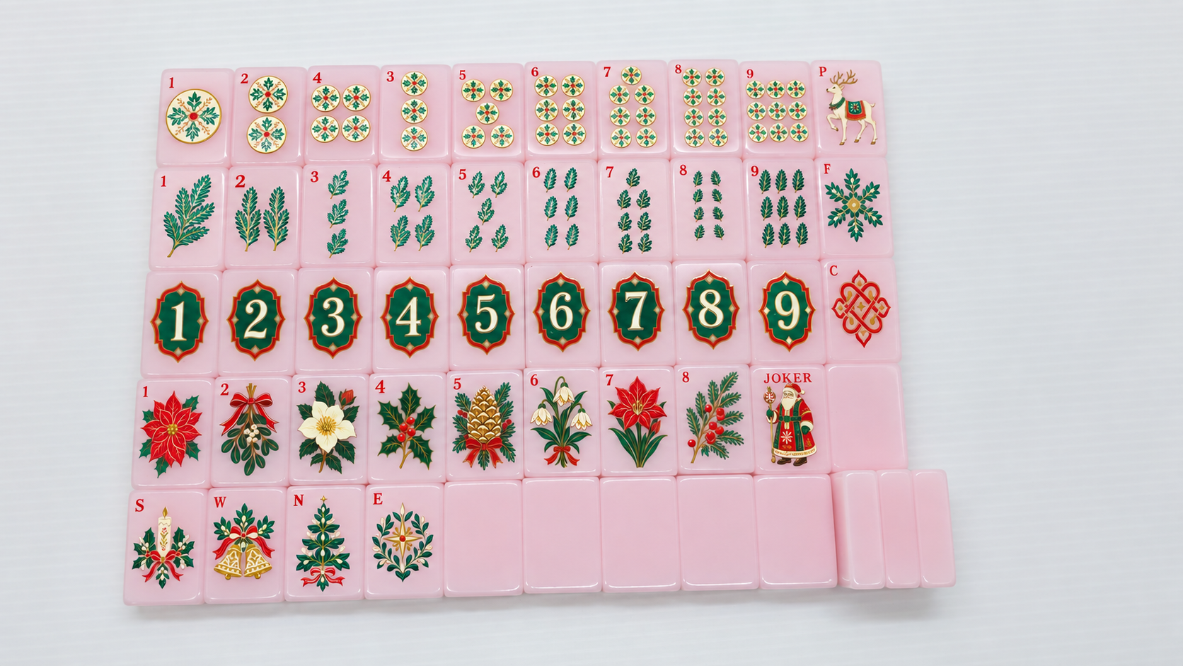 Nordic Midnight · Pink sample · Nordic Midnight only · the pink sample · Studio presentation